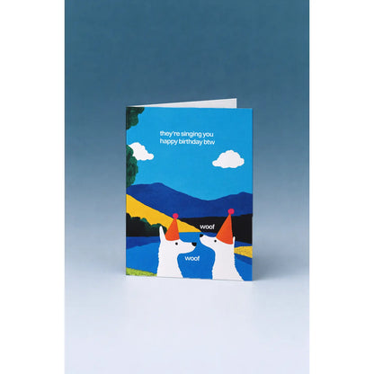 Birthday Card Bundle