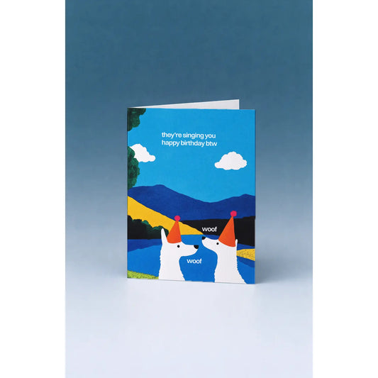 Birthday Card Bundle