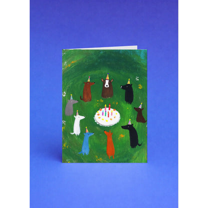 Birthday Card Bundle